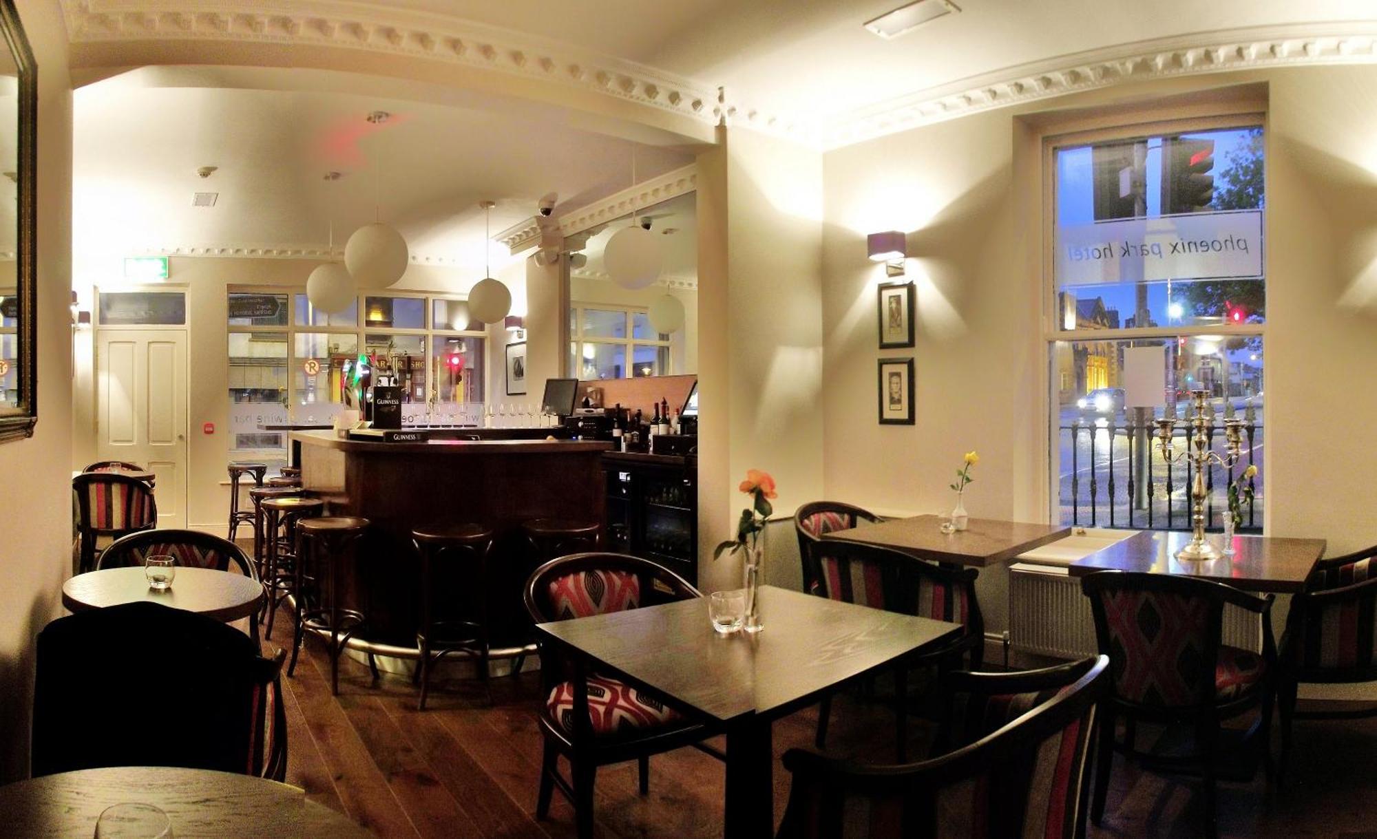 Phoenix Park Hotel — Photos 2